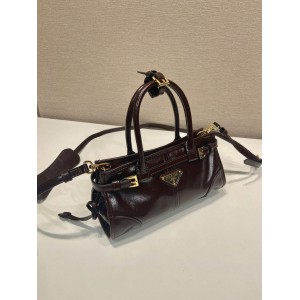 Prada Bonnie small size leather  Bags