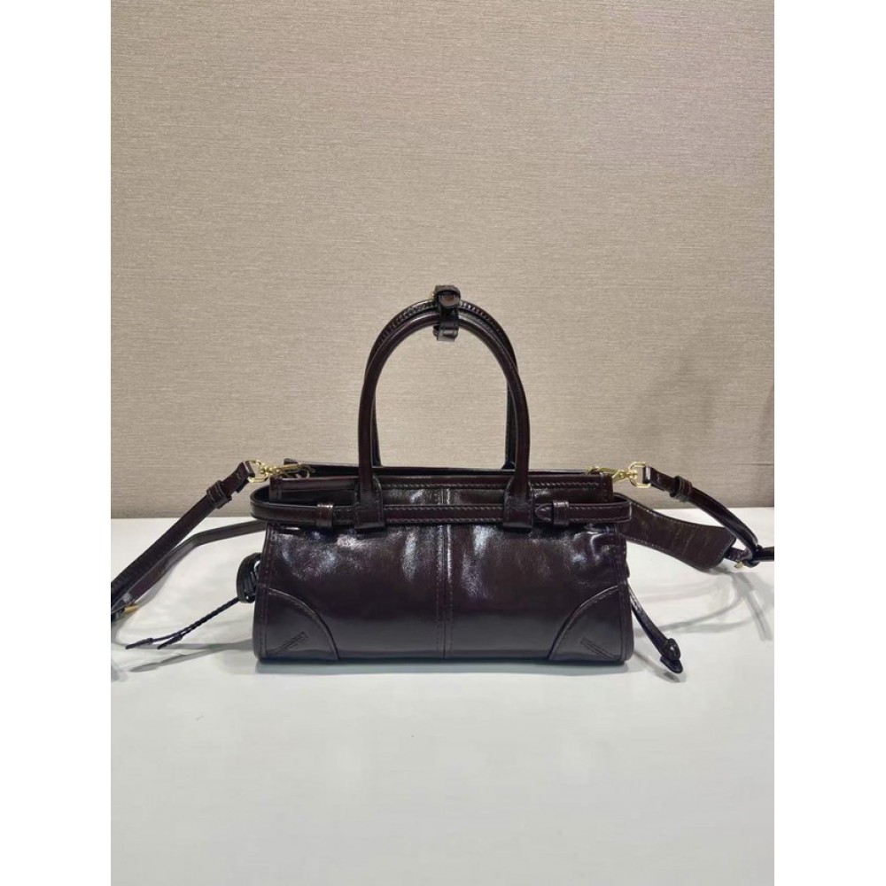 Prada Bonnie small size leather  Bags