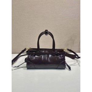 Prada Bonnie small size leather  Bags