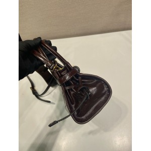 Prada Bonnie small size leather  Bags