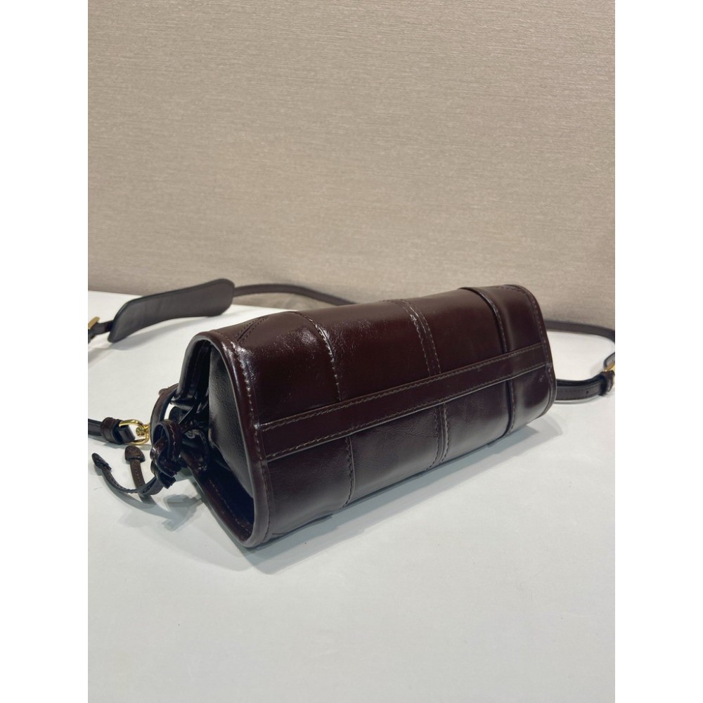 Prada Bonnie small size leather  Bags