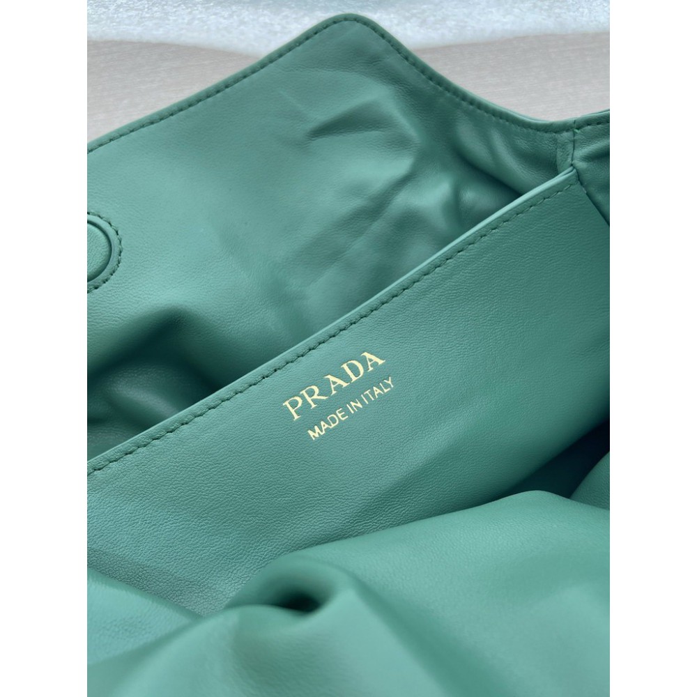 Prada Dada small shoulder bag 25x17.5x11.5cm  Bags