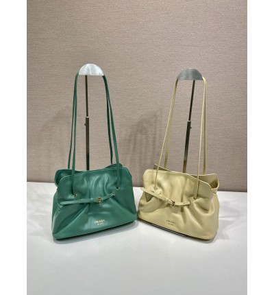 Prada Dada small shoulder bag 25x17.5x11.5cm 