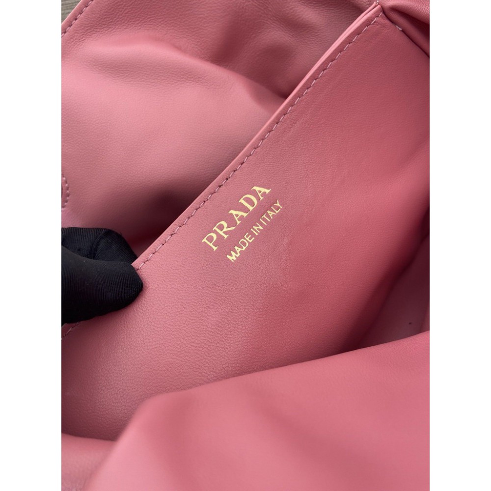 Prada Dada small shoulder bag 25x17.5x11.5cm  Bags