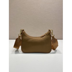 Prada Re-edition 2005 nylon 22x12x6 5cm Bags
