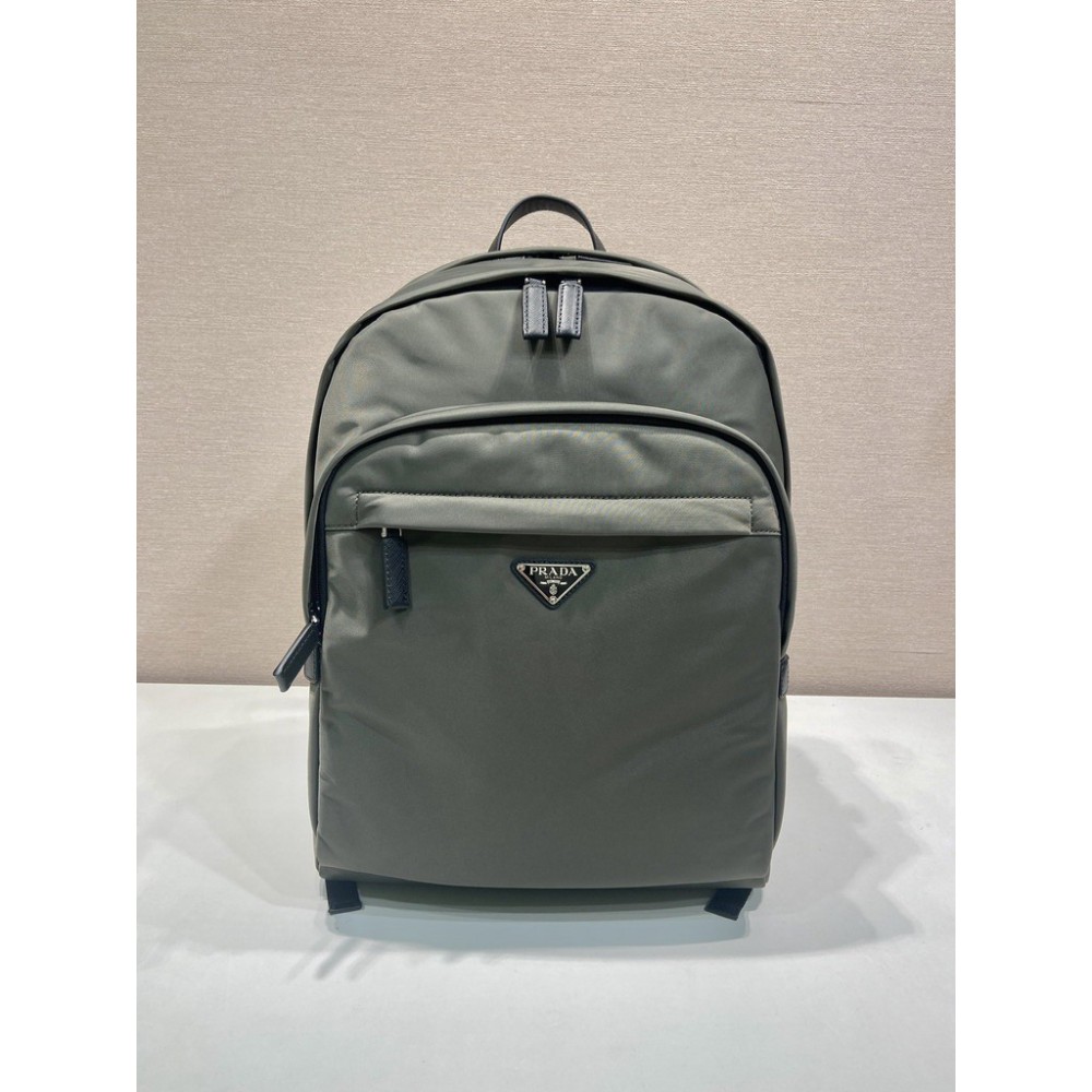 Prada backpack 30x43x13cm Bags