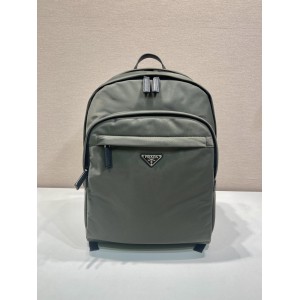 Prada backpack 30x43x13cm Bags
