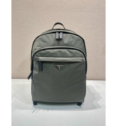 Prada backpack 31x43.5x20cm 