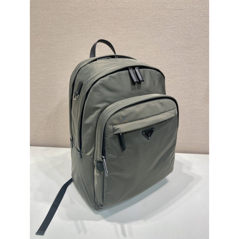 Prada backpack 30x43x13cm Bags