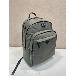 Prada backpack 30x43x13cm Bags