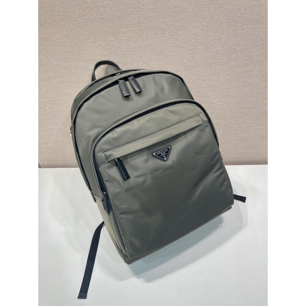 Prada backpack 30x43x13cm Bags