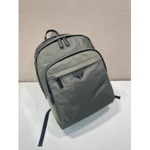 Prada backpack 30x43x13cm Bags