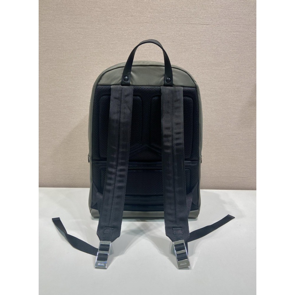 Prada backpack 30x43x13cm Bags