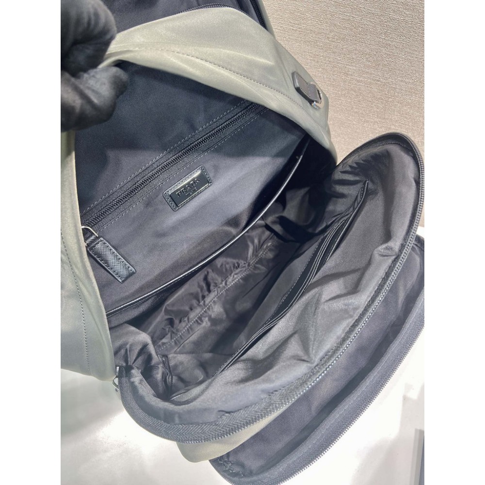Prada backpack 30x43x13cm Bags