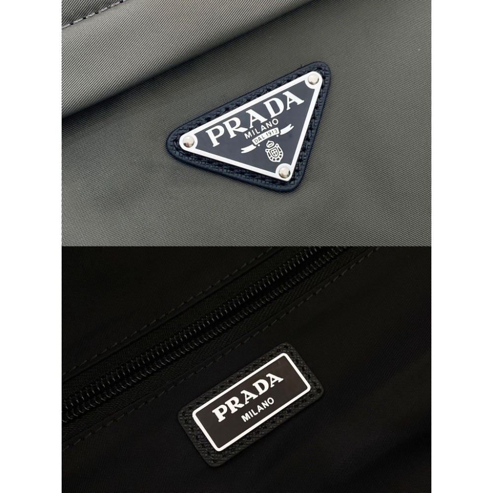 Prada backpack 30x43x13cm Bags