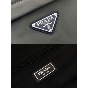 Prada backpack 30x43x13cm Bags