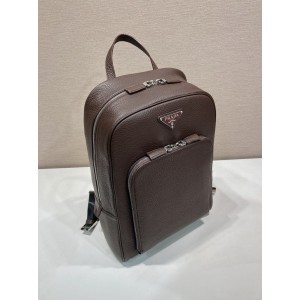 Prada backpack 30x43x13cm Bags