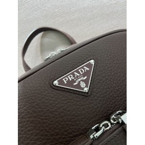 Prada backpack 30x43x13cm Bags