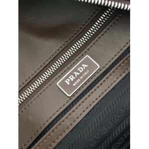 Prada backpack 30x43x13cm Bags