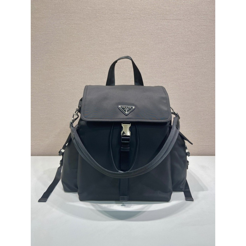 Prada backpack 30x43x13cm Bags