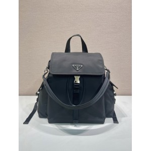 Prada backpack 30x43x13cm Bags
