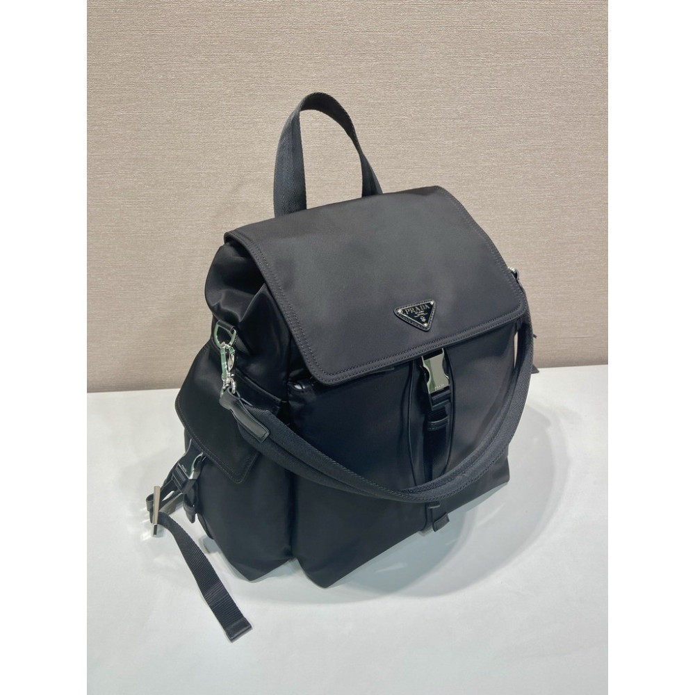 Prada backpack 30x43x13cm Bags