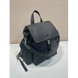 Prada backpack 30x43x13cm Bags