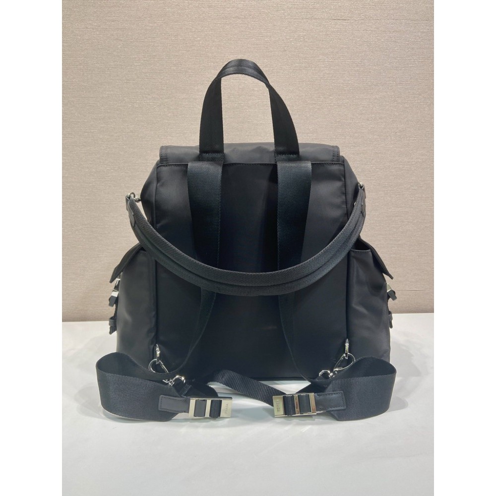 Prada backpack 30x43x13cm Bags