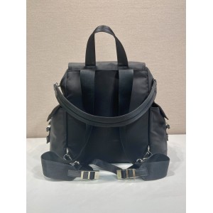 Prada backpack 30x43x13cm Bags