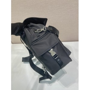 Prada backpack 30x43x13cm Bags