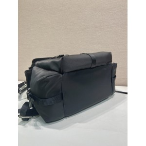 Prada backpack 30x43x13cm Bags