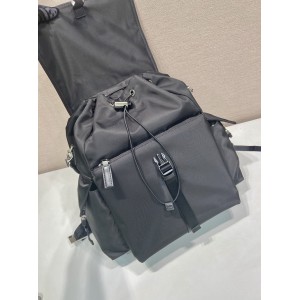 Prada backpack 30x43x13cm Bags