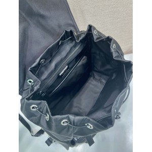 Prada backpack 30x43x13cm Bags