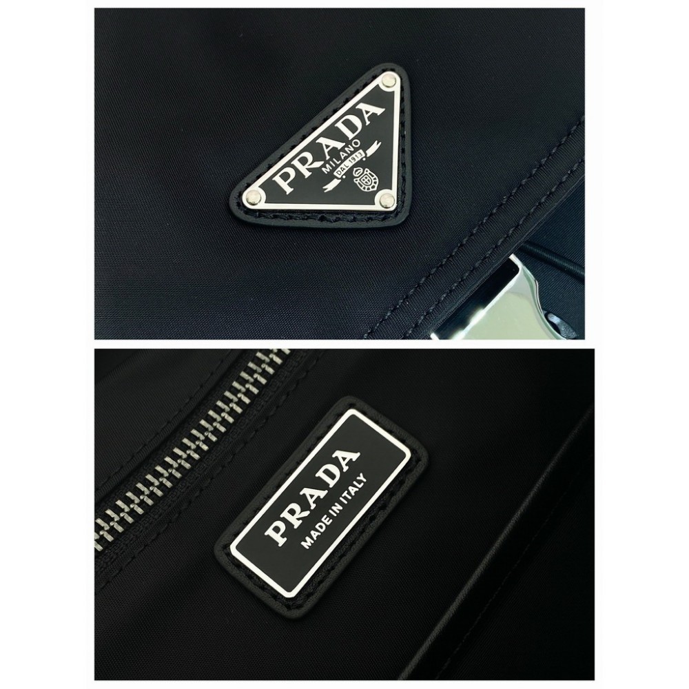 Prada backpack 30x43x13cm Bags