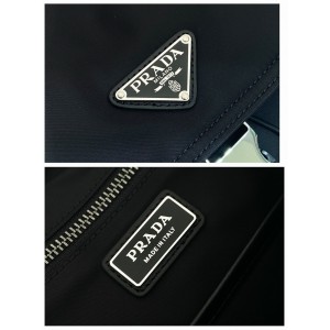 Prada backpack 30x43x13cm Bags
