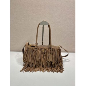 Prada Galleria shoulder bag 1BA457 30x14x10.5cm Bags