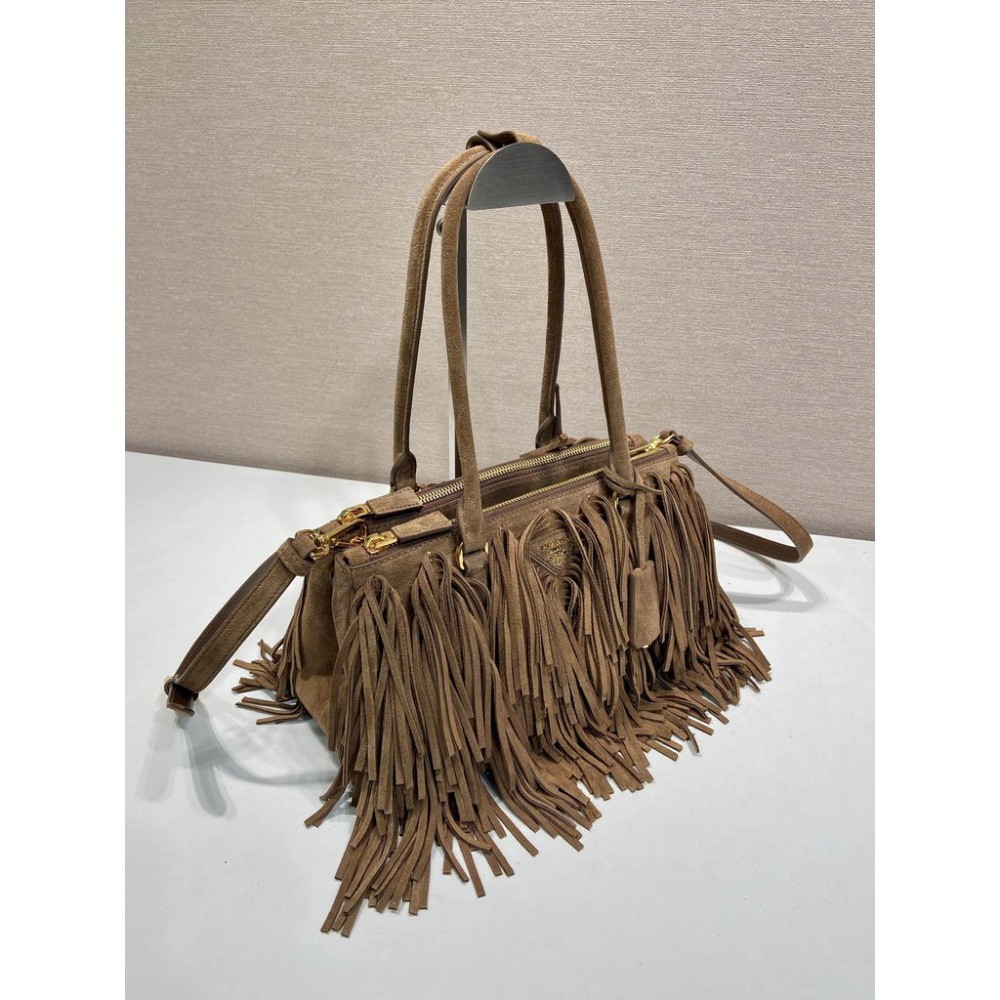 Prada Galleria shoulder bag 1BA457 30x14x10.5cm Bags