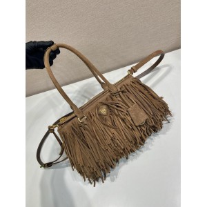 Prada Galleria shoulder bag 1BA457 30x14x10.5cm Bags