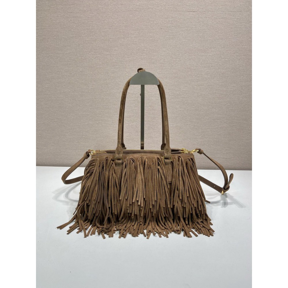 Prada Galleria shoulder bag 1BA457 30x14x10.5cm Bags