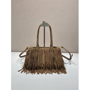 Prada Galleria shoulder bag 1BA457 30x14x10.5cm Bags