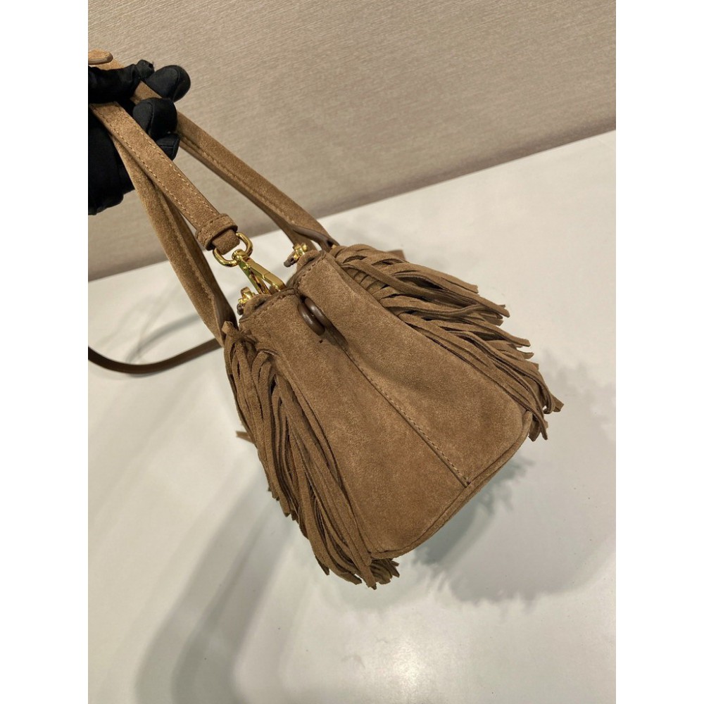 Prada Galleria shoulder bag 1BA457 30x14x10.5cm Bags