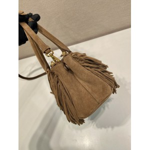 Prada Galleria shoulder bag 1BA457 30x14x10.5cm Bags