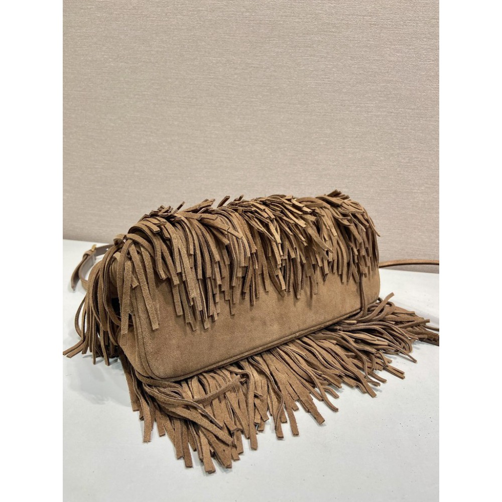 Prada Galleria shoulder bag 1BA457 30x14x10.5cm Bags