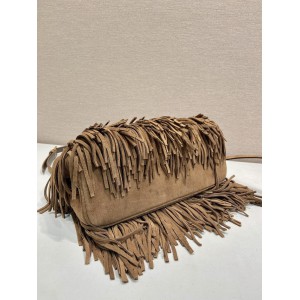 Prada Galleria shoulder bag 1BA457 30x14x10.5cm Bags