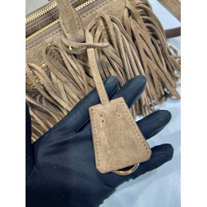 Prada Galleria shoulder bag 1BA457 30x14x10.5cm Bags