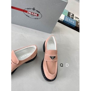 Prada suede loafers 36-42 Shoes