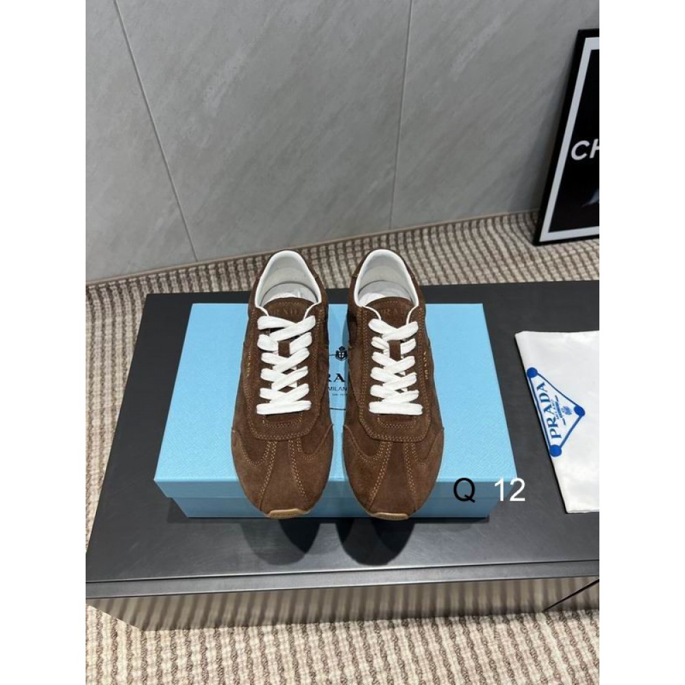 Prada sneakers 36-41 Shoes