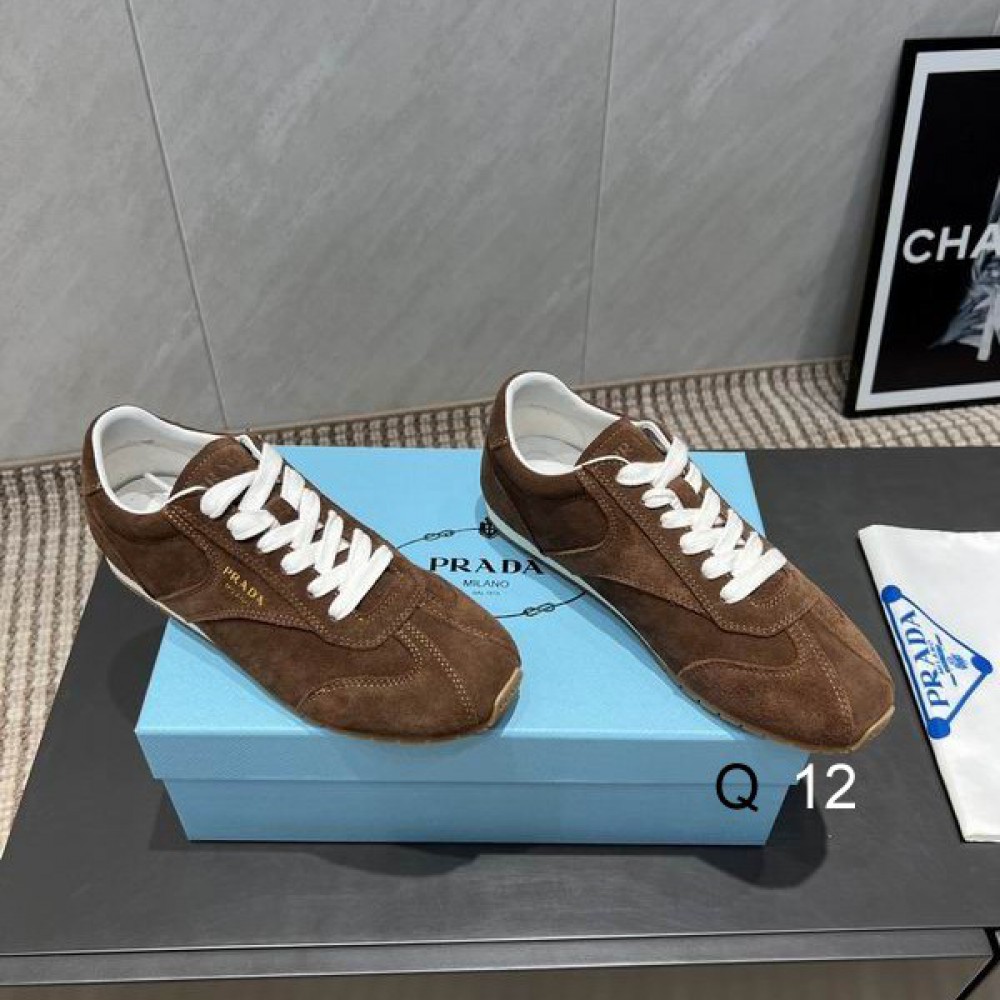Prada sneakers 36-41 Shoes