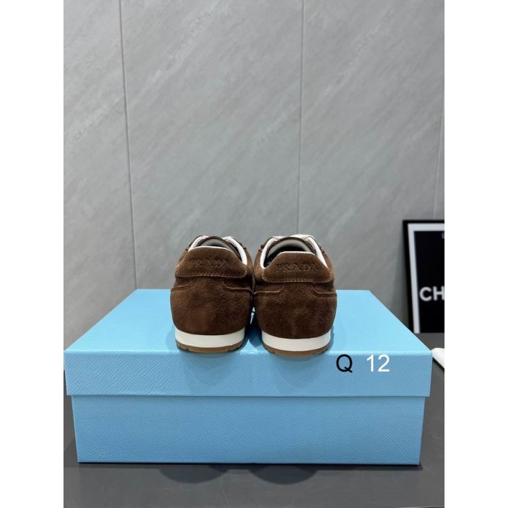 Prada sneakers 36-41 Shoes