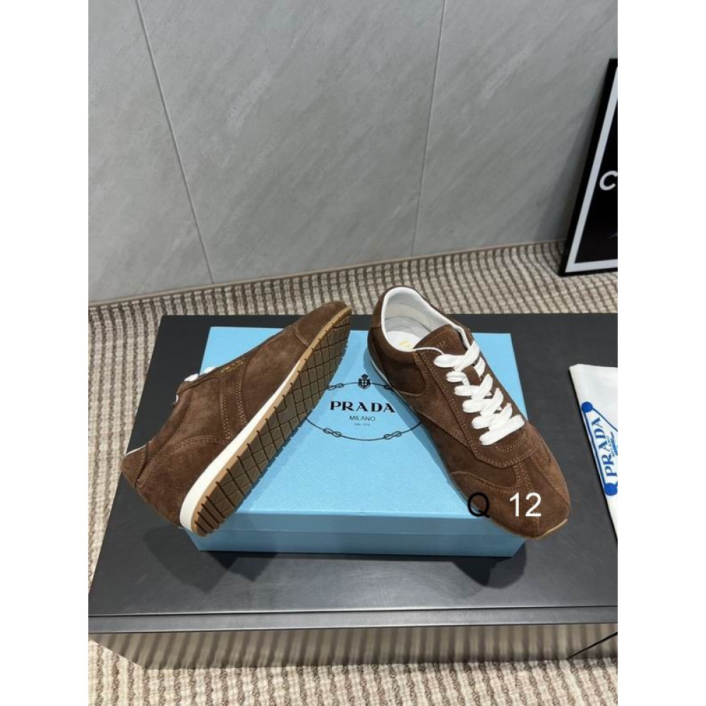 Prada sneakers 36-41 Shoes